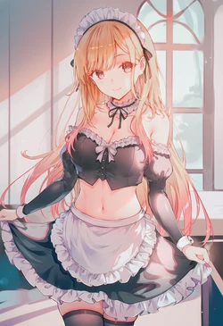 [Stormia] Marin Kitagawa | sono bisque doll wa koi wo suru | 244p [AI Generated]