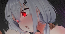 [みいら] Skeb依頼はかちぇ(にじさんじ)