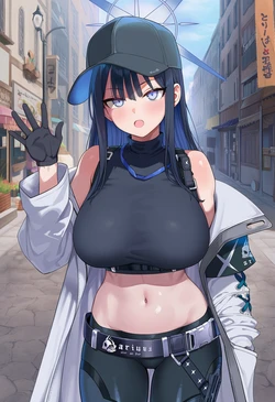 [Nakanaka Nana] Saori's Cuckold Report [Ai Generated]