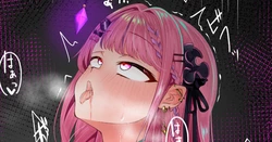 [みいら] めるとをメルトさせる (にじさんじ)