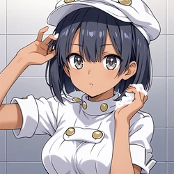pokemon e love - Aether Foundation Employee (Pokemon) (Patreon) (AI Generated)