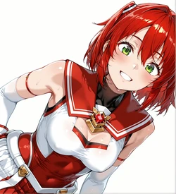 [DeepMole] ChoukouT_Akari(316p) [AI Generated]