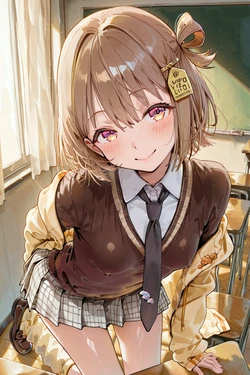 [ABX] - Sendo Yuuhi 千燈ゆうひpart2(0-326) [AI Generated]