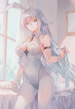 [Stormia] Soyuz | Azur Lane | 272p [AI Generated]