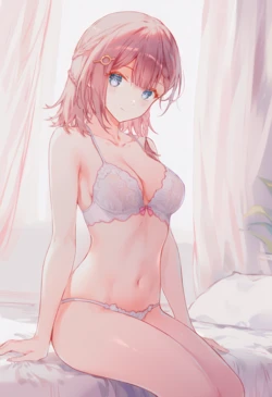 [Stormia] Asta | HSR | 203p [AI Generated]