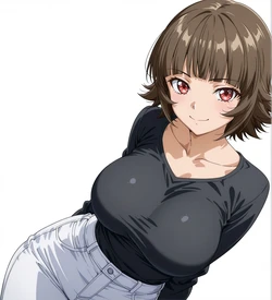[DeepMole] Ikkitousen_Ekitoku(361p) [AI Generated]