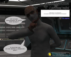 [DrDragoon] Precognition [French]