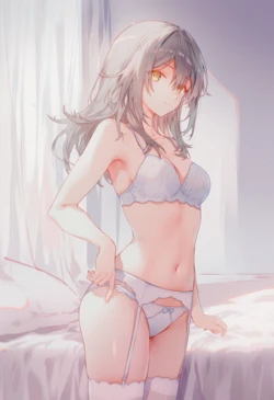 [Stormia] Stelle | HSR | 211p [AI Generated]