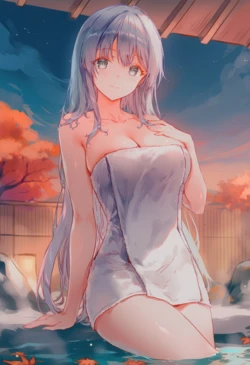 [Stormia] Rodney | Azur Lane | 189p [AI Generated]