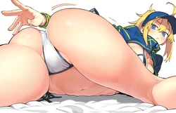 Kamisato Sora [Patreon]