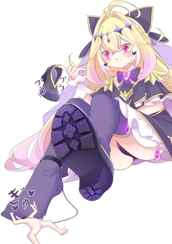 [YurulomI] Arcana Shadow