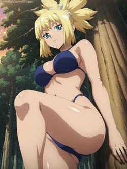 [asimpleningen] Kohaku #4💖 [AI Generated]