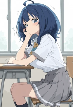 VvtD 八奈見杏菜 Yanami Anna 【75P】 [AI Generated]