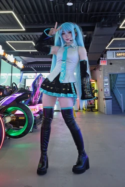 Celebi - Miku
