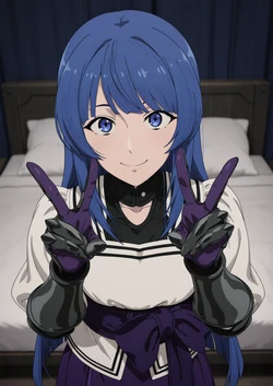 [AndersonKun/Undresser] Isolte Cruel ( イゾルテ・クルーエル ) - Mushoku Tensei: Jobless Reincarnation ( 無職転生 ～異世界行ったら本気だす～ ) 166P [AI Generated]
