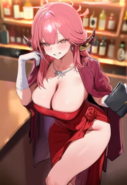 [Rin_String] Aru (fullsets) [AI Generated]