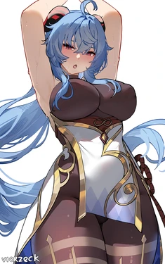 [Pixiv] vierzeck (17722960)