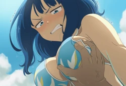 [Pixiv] 与党野党/YotouYatou (50519969) - Too Many Losing Heroines! - Makeine [AI Generated]