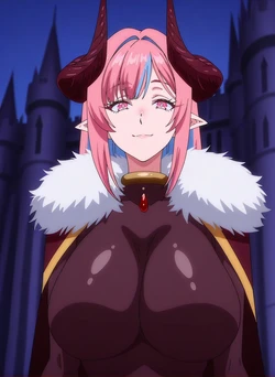 Bishop - Ami & Kanan (AI Generated)