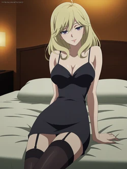[artkoikoi] Sakurako Tsubaki - Classroom of the Elite (Set 01) - [AI Generated]
