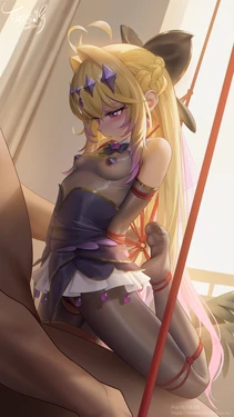 [百花星彩メメちゃん / sarena] 森亜るるか 3 SSR