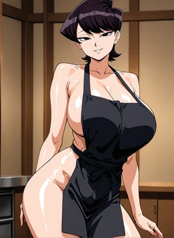 Bishop - Shuko (AI Generated)