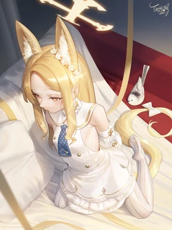 [百花星彩メメちゃん / sarena] 百合園セイア SSR