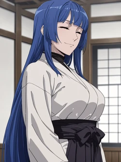[Hurry-Workshop/Anivoice] Isolte Cruel 2 - Mushoku Tensei [AI Generated]