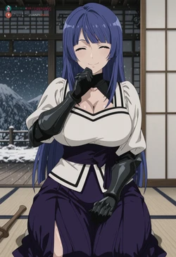 [Juanpi Amvs] 【FULL】 | | Isolte Cruel [AI Generated]
