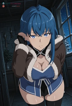 [Juanpi Amvs] 【FULL】 | | Nina Farion [AI Generated]
