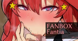 [ナベシキ] ドスケベバニー五月が先生にフェラ抜きご奉仕♥ (五等分の花嫁)