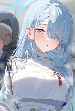 [しまむらわさび] 2024 Collection 8/9 [AI Generated]