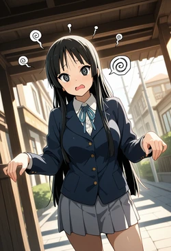 (Psj92) Mio A (extra 17) [AI Generated]