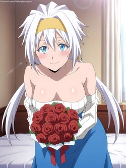 [asimpleningen] Velzard #1💖 [AI Generated]