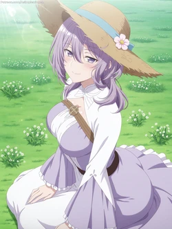 [asimpleningen] Philia Parnacorta #1💖[Request] [AI Generated]