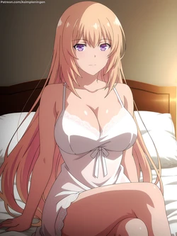 [asimpleningen] Honami Ichinose #5💖 [AI Generated]