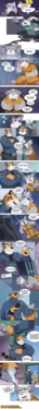 [Pawsve] Pawbert's Deal