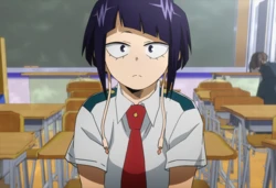 [Sira] Jirou X Bakugo / 耳郎 × 爆豪 [AI Generated]