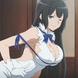 [NoxxAI] Hestia 2 [AI Generated]