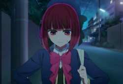 [Sira] Kana Arima Bondage / 有馬かな ボンデージ [AI Generated]