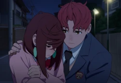 [Sira] Momo Ayase X Jiji - Consensual / 綾瀬桃 × ジジ - 合意あり [AI Generated]