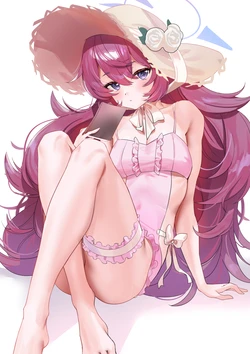 [Pixiv] 銀Silveroid (192782) 2026.07.28