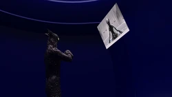 [よいどれパピー] エイリ暗殺計画