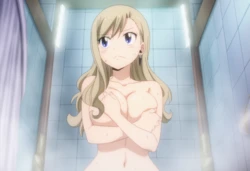 [Sira] Rebbeca X Weisz / レベッカ × ワイズ [AI Generated]