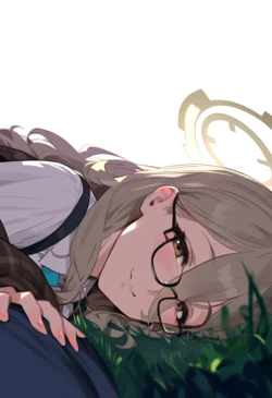 Black Archive - Akane  [Ai-Generated]