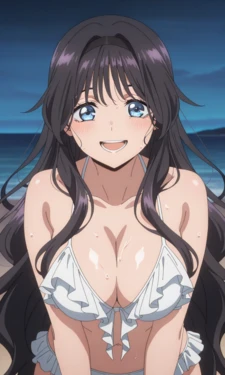 [zuriemon] Kaoruko Waguri (85 Images) [AI Generated]