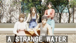 Isydi - A Strange Water 1