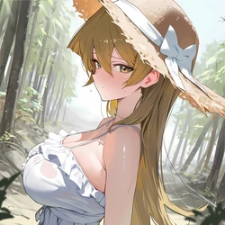 [tabakowayame] 天上院明日香[AI Generated]