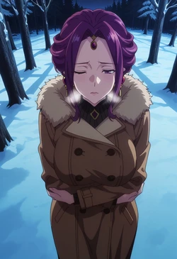 [Stable Skynet] 🩷 Mirellia Q. Melromarc (Shield Hero) - 280p [AI Generated]
