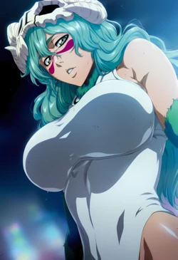 [HLove] Nelliel 💚 (Patreon) [AI Generated]